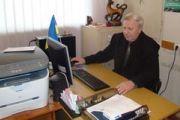 За сприяння в охороні громадського порядку