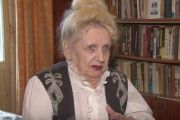 Донька Миколи Попудренка просить міського голову допомогти перепоховати її батька