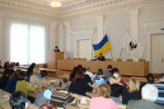 „Корупція як загроза демократії”