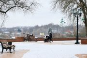 Запрошуємо внутрішньо переміщених осіб до участі в опитуванні