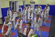 У Чернігові відремонтували ще один спортивний зал