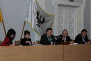 Чернігівська міська рада повторно оголосить конкурсні торги на придбання електронної системи голосування
