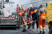 УВАГА! Перекриття руху транспорту по вул. Любецькій
