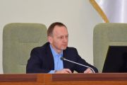 У міській раді не приймали і не прийматимуть спеціальних програм, пов'язаних із президентськими виборами