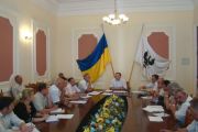 У Чернігівській міській раді розглянули питання   з безпеки та організації дорожнього руху