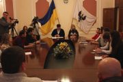Громадські організації звітували про виконання програм  для дітей та молоді міста
