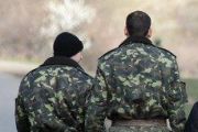 Військовим керівництвом прийнято рішення про передислокацію 13 та 41 батальйонів територіальної оборони до Чернігівської області