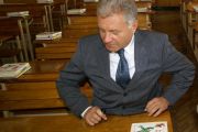 Міський голова особисто перевірив готовність навчальних закладів до нового навчального року