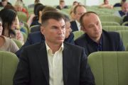 Олександр Шевченко призначений першим заступником Чернігівського міського голови
