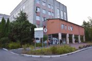 Комплексна термореновація чернігівського пологового стартувала