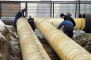 У центрі Чернігова розпочнеться реконструкція тепломереж