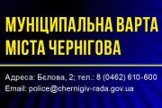 КП «Муніципальна варта»: результати роботи