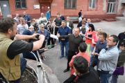 Про те, як виконуються обіцянки міського голови, звітуватимуть публічно