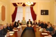 "Роль ветеранів в патріотичному вихованні молоді"