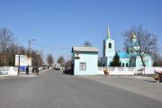 Чернігівським сім’ям, які втратили воїна АТО, допомагатимуть зі встановленням пам’ятника