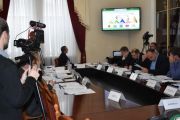 Проект міського бюджету м. Чернігова на 2018 рік готовий вчасно