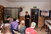 Презентація каталогу туристичних об'єктів Чернігова