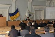 Про роботу відділу зв’язків з громадськістю Чернігівської міської ради у 2012 році