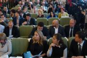 Депутати проголосували за «Програму «Молодь міста Чернігова»  на 2017-2020 роки