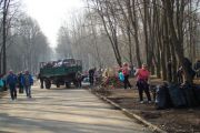 12 квітня – День довкілля