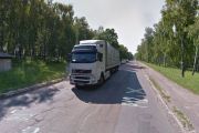 У Чернігові перенаправлять транзитні вантажівки з Кільцевої на ближчі до виїзду з міста Олександрівську та Малиновського