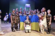 Конкурс-фестиваль "Чернігів the best-2019" відбувся!