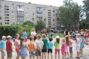 Здорове дозвілля – за крок від дому
