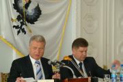Міському бюджету виділено кошти на підвищення з 1 липня  оплати праці працівників бюджетної сфери