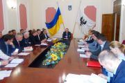 Погоджувальна рада затвердила порядок денний 19-ї сесії Чернігівської міської ради 7 скликання