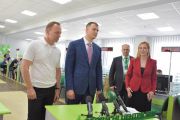 Новий сервісний центр МВС відкрився в Чернігові