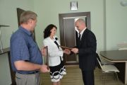 Виховати молодь патріотами – справа відповідальна
