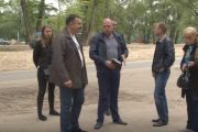 У Чернігові незабаром стартує пляжний сезон
