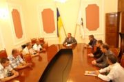 Чернігівські спортсмени отримали винагороди