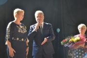 Свято 1 вересня у школі №1