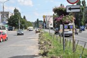 Вулицю Рокоссовського готують до капітального ремонту