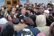 О.Соколов: Лікарню №4 у Чернігові не закриють
