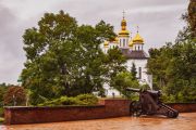 Чернігівські депутати затвердили Програму розвитку туризму на 2022-2026 роки