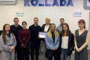 Заступниця міського голови Вікторія Пекур обговорила зі студентами інструменти соціальних змін
