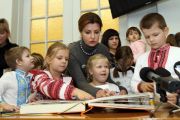 Загальнонаціональна «Книга Миру» доповнилася розділом «Чернігів»