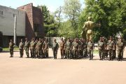 Щоб відроджувалась військова слава Чернігівщини!