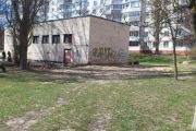 Прилегла територія до кожного об’єкта повинна бути прибрана