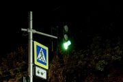 Ще більше світлофорів працюватимуть під час відключень електроенергії