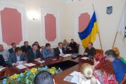 Погоджувальна рада затвердила порядок денний 20-ї сесії Чернігівської міської ради 7 скликання