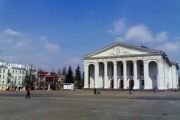 Чернігівському драмтеатру – 85!