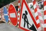 Ремонти дорожнього покриття з перекриттям руху по вул. Лісковицькій і вул. Музичній
