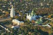 1100-річчю першої літописної згадки про Чернігів присвячений всеукраїнський журналістський тур