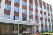 Ремонтують поліклінічне відділення міської лікарні №3