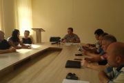 Чи доцільна подальша експлуатація приміщення загальноосвітньої школи № 10?