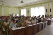 Міська рада внесла зміни до Програми розроблення (оновлення) містобудівної документації Чернігова на 2017 – 2020 роки