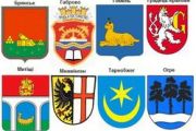 Сьогодні – Всесвітній день поріднених міст